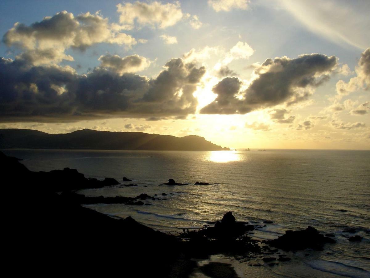 The Hidden Secret On The Cliff Βίλα Loiba Εξωτερικό φωτογραφία
